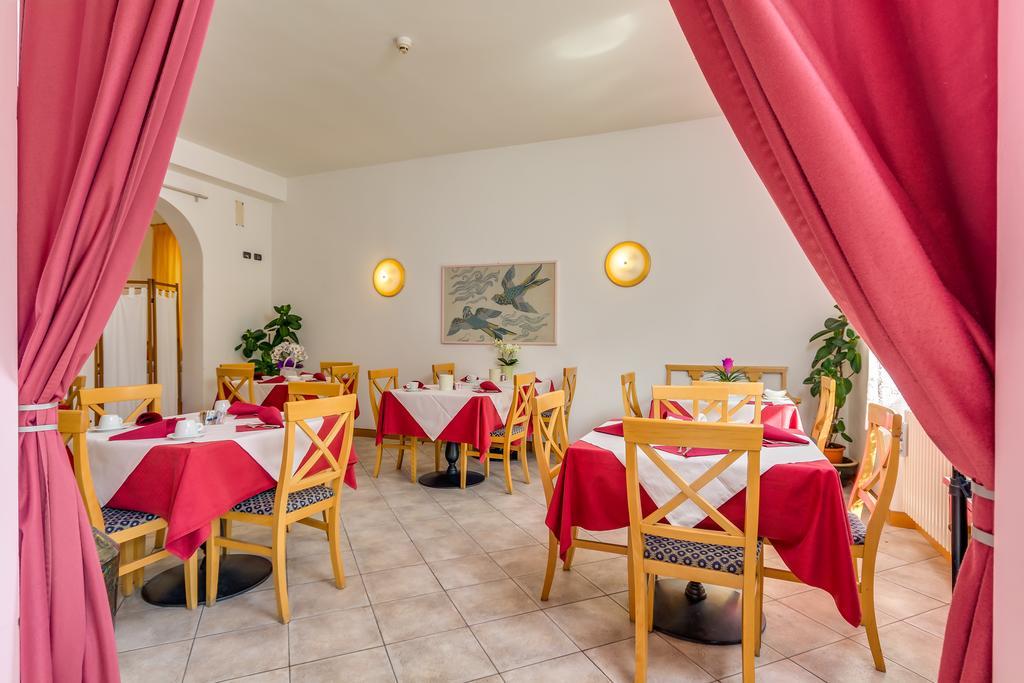 Hotel San Leonardo Vigolo Baselga Exteriér fotografie