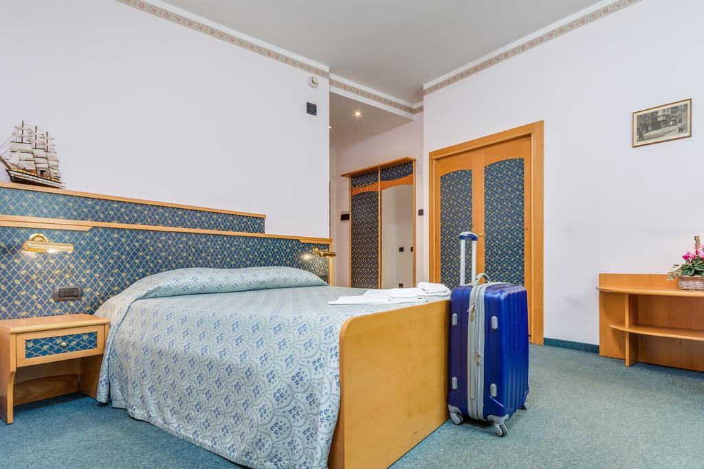 Hotel San Leonardo Vigolo Baselga Exteriér fotografie