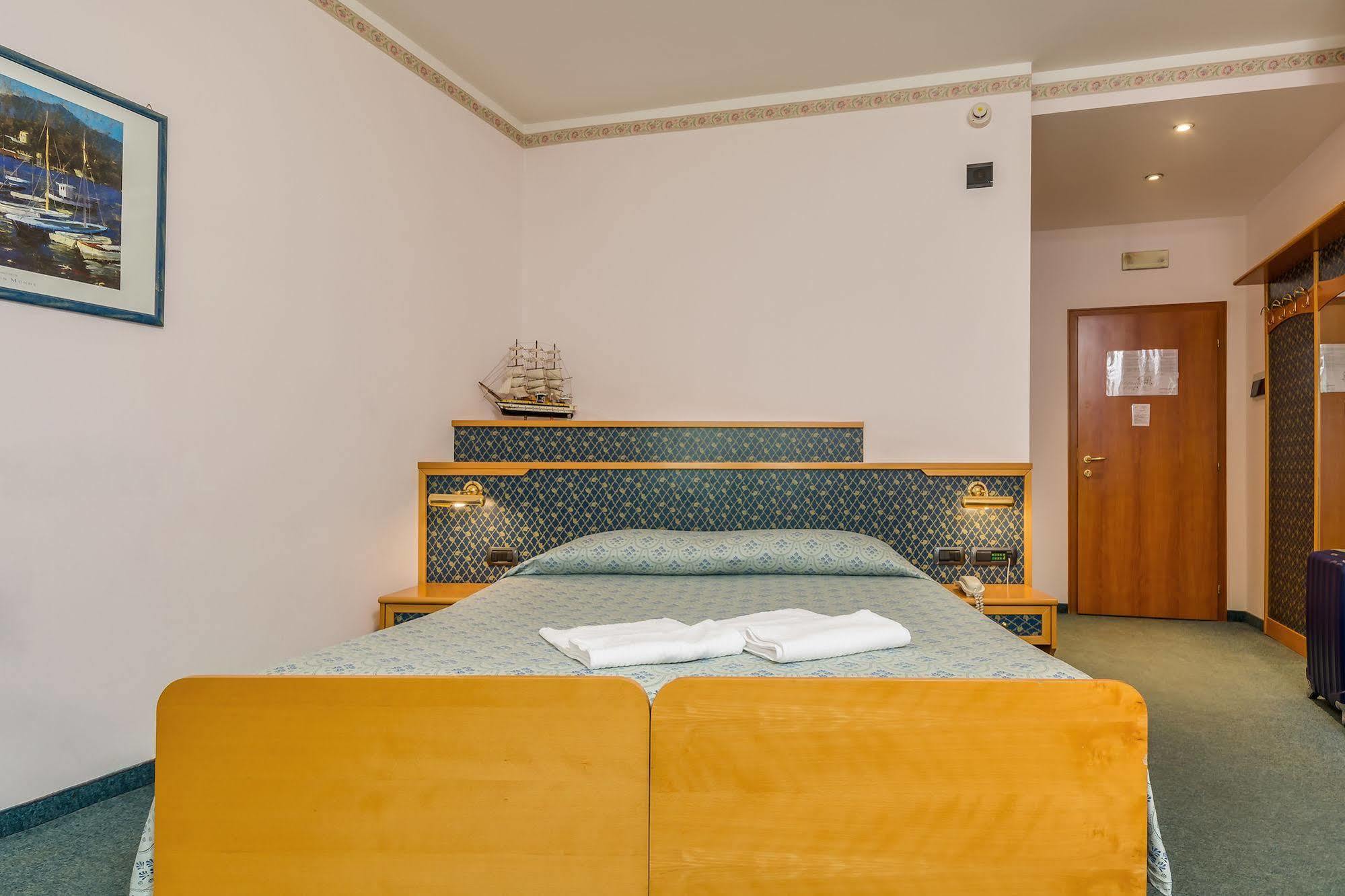 Hotel San Leonardo Vigolo Baselga Exteriér fotografie